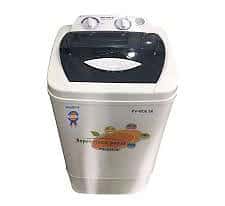 Polystar Washing Machine 6.5Kg