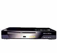 Samsung DVD 5050