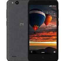 ZTE Tempo Go