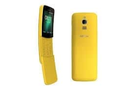 Nokia 8110 4G