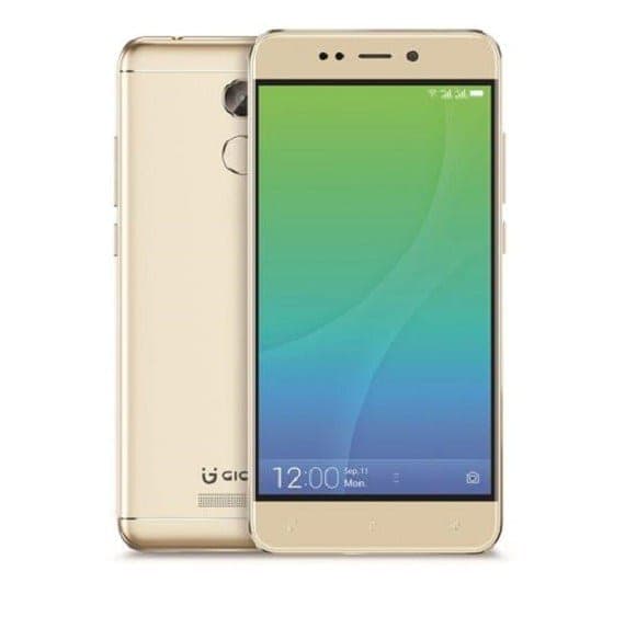 Gionee X1s