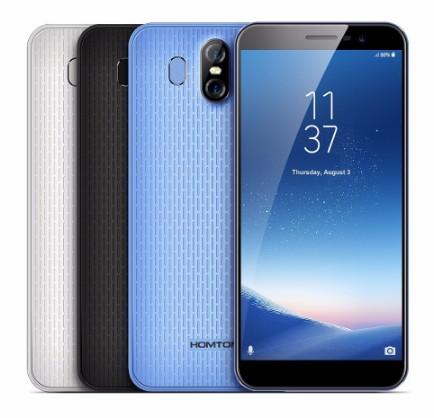 4 Homtom S16