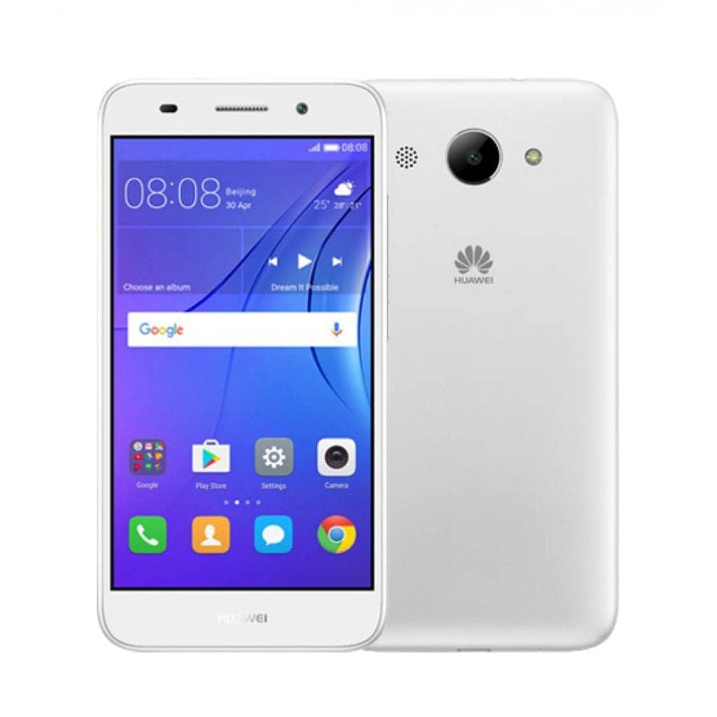 Huawei Y3 (2017)