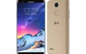 LG K8 (2018)