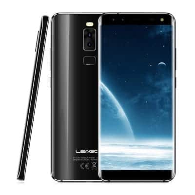 Leagoo S8