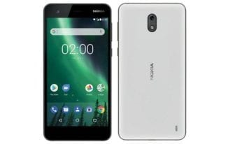 Nokia 2