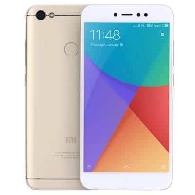 Redmi Note 5A