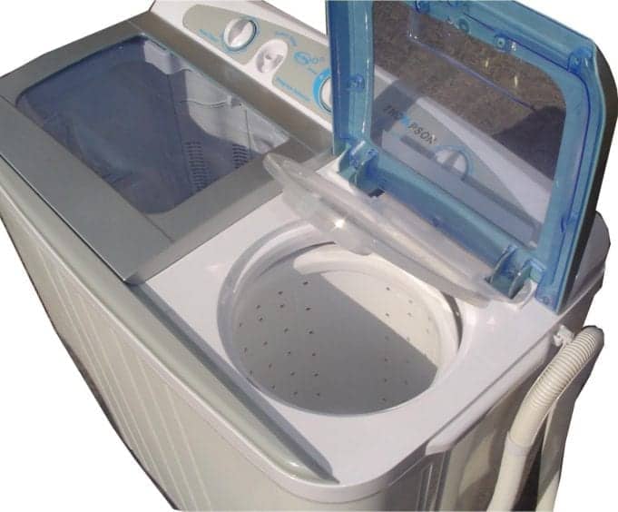 Best Twin Tub Washing Machines in 2024 NaijaTechGuide