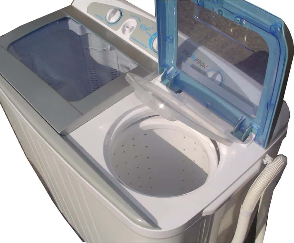 Best Twin Tub Washing Machines in 2024 NaijaTechGuide