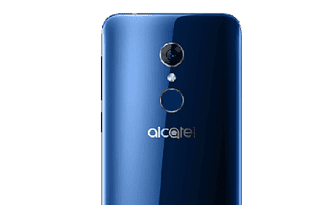 Alcatel 3