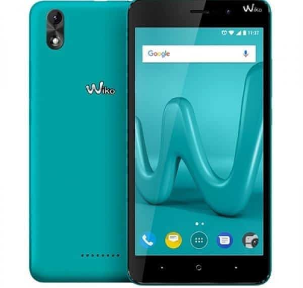 Wiko Lenny 4 Plus