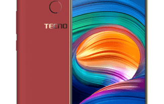 Tecno Camon X Pro