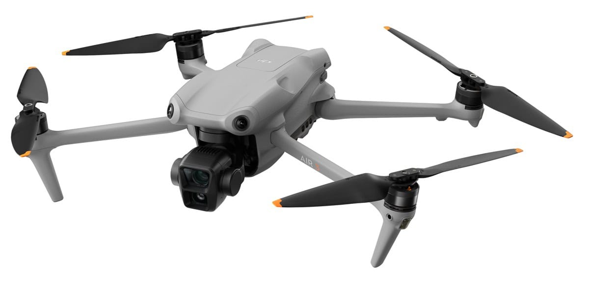 DJI Air 3