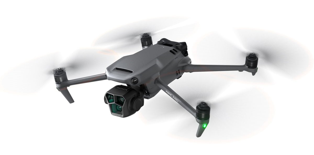 DJI Mavic 3 Pro