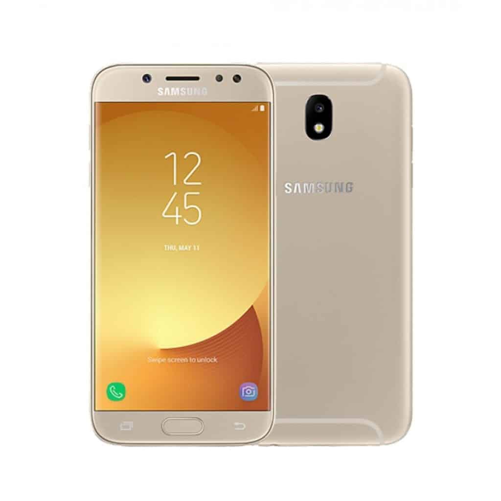 Samsung Galaxy J5 Pro