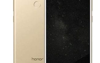 Huawei Honor 7A