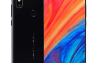 Xiaomi Mi Mix 2S