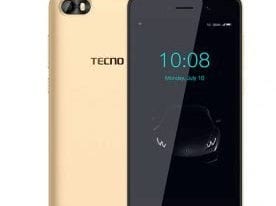 Tecno F2