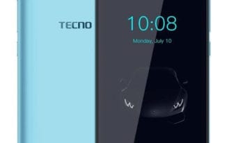 Tecno F1