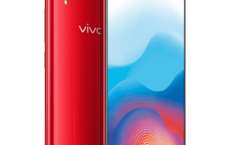 Vivo X21 UD