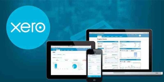 xero accounting software pricing