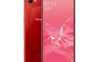 Oppo A3