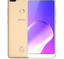 Infinix Hot 6