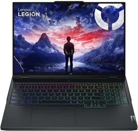 Lenovo Legion Pro 7i Gen 9