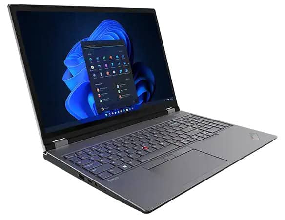 Lenovo ThinkPad P16 Gen 2