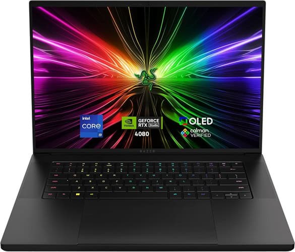 Razer Blade 16