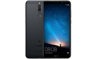 Huawei Honor 9i