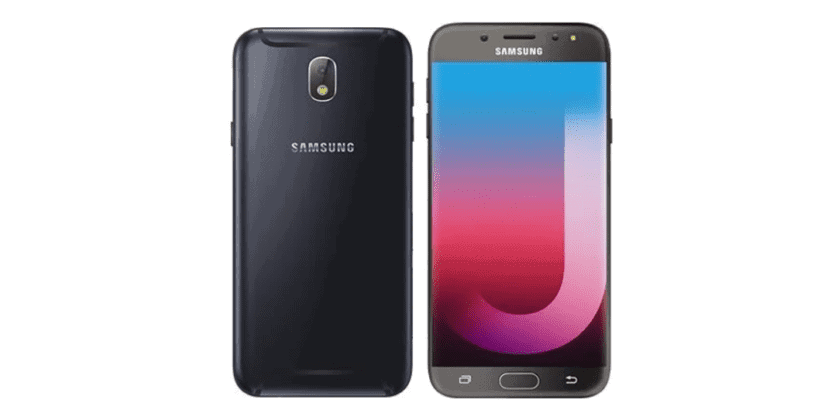 samsung j 7 specs