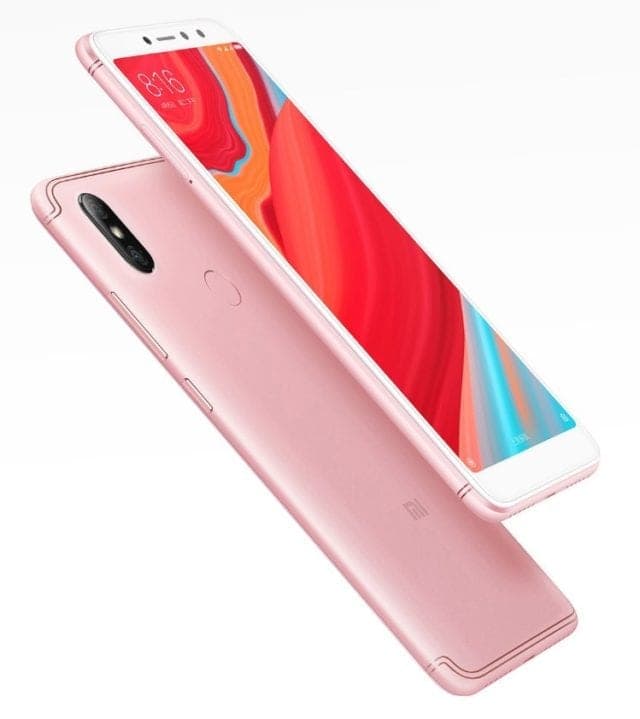 redmi s2 miui 10.2.2.0