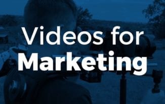 Use Your Customer Testimonials on Your Marketing Videos