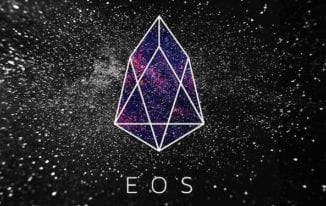 EOS Cryptocurrency