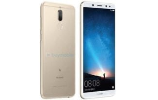 Huawei Honor 9i