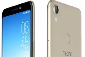 Tecno Spark 2