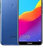 Huawei Honor 7s