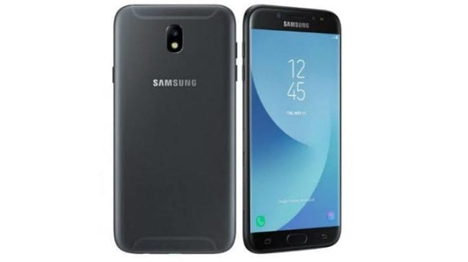 samsung galaxy j8 price amazon