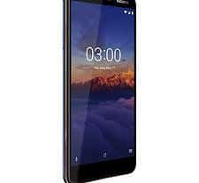 Nokia 3.1