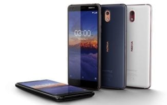 Nokia 2.1