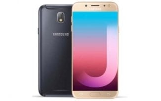 Samsung Galaxy J7 (2018)