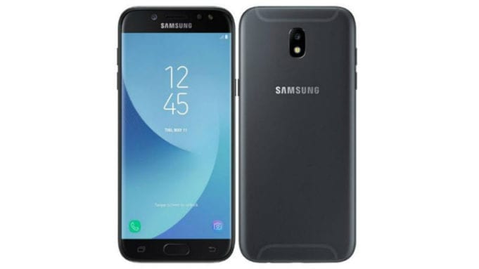 price samsung j6 plus