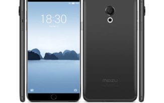 Meizu 15 Lite