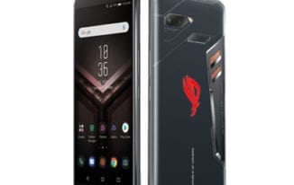 Asus ROG Phone