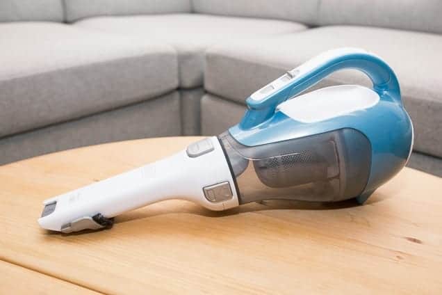 Buying the Best Vacuum Cleaner for your Home - NaijaTechGuide