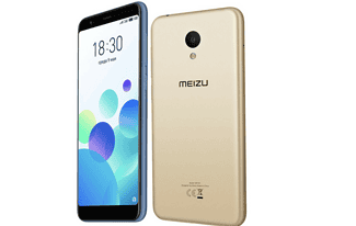 Meizu M8c