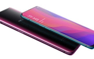 Oppo Find X