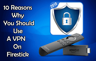 VPN On Firestick