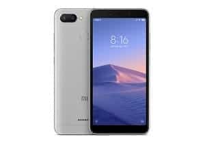 Xiaomi Redmi 6A